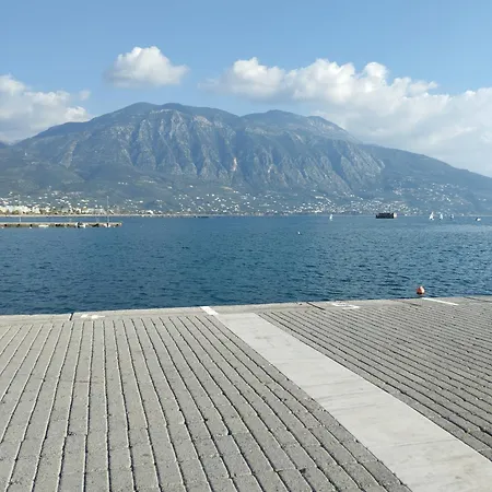 Holiday home Aretoussa Kalamata