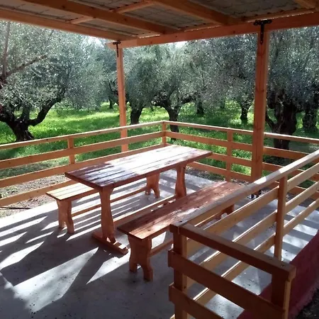 Aretoussa Καλαμάτα