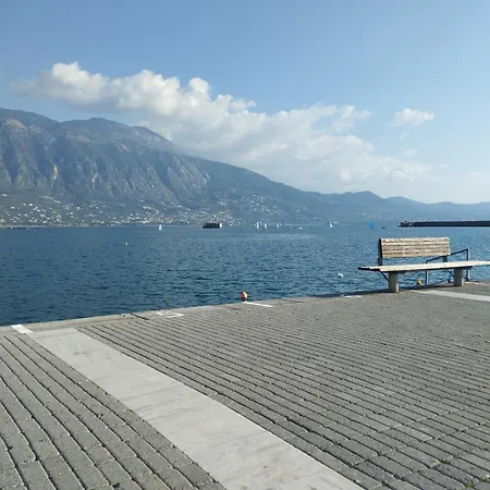Holiday home Aretoussa *